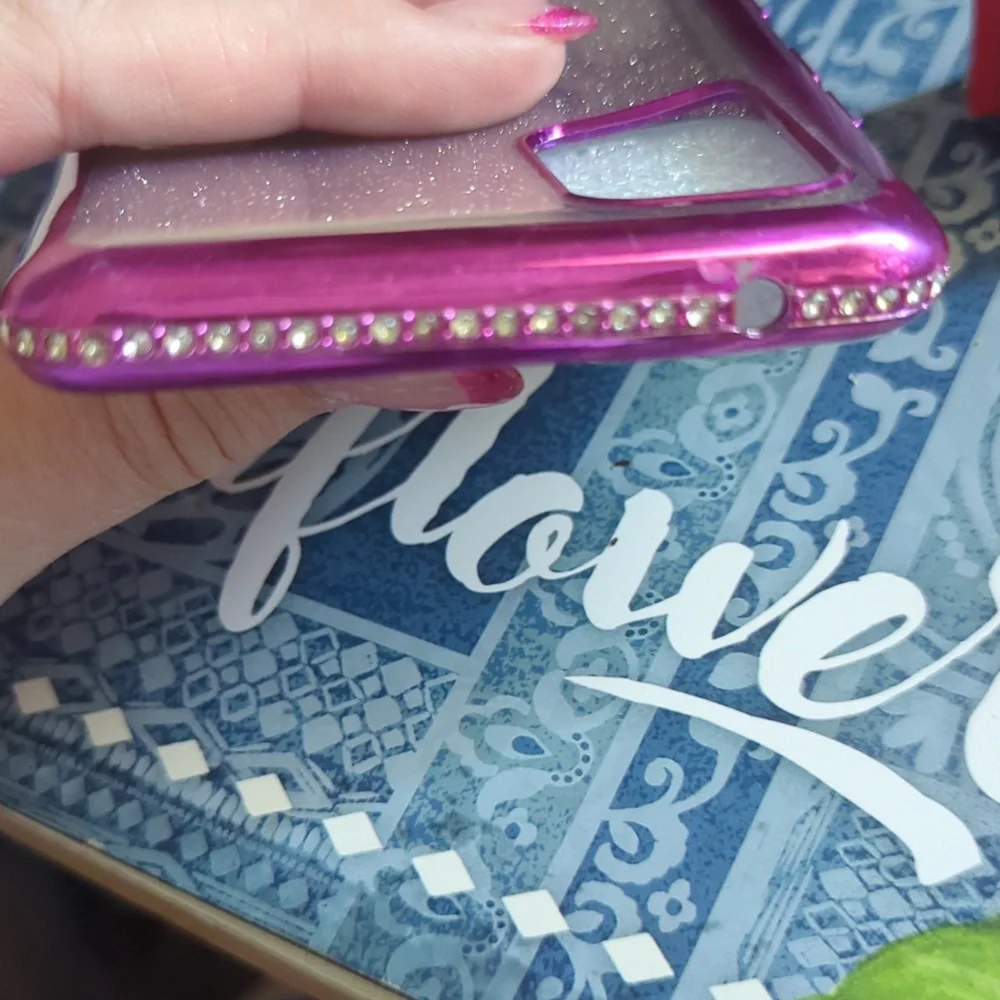 Samsung Galaxy A51 Phone Case